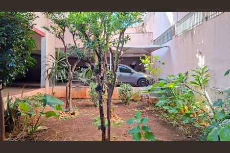 Apartamento à venda com 110m², 3 quartos e 3 vagasJardim