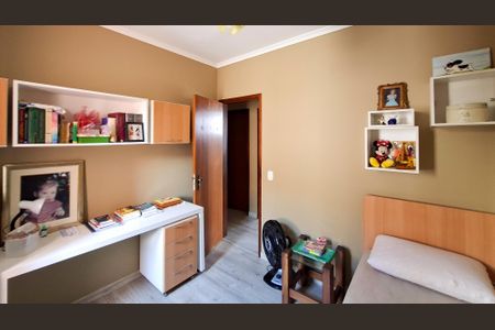 Apartamento à venda com 110m², 3 quartos e 3 vagasQuarto 1