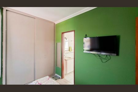 Apartamento à venda com 110m², 3 quartos e 3 vagasSuíte