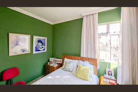 Apartamento à venda com 110m², 3 quartos e 3 vagasSuíte