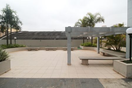 Apartamento à venda com 66m², 2 quartos e 2 vagas Apartamento à venda com 66m², 2 quartos e 2 vagasÁrea comum