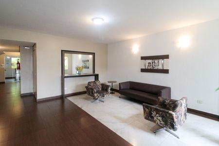 Apartamento à venda com 66m², 2 quartos e 2 vagas Apartamento à venda com 66m², 2 quartos e 2 vagasHall de entrada