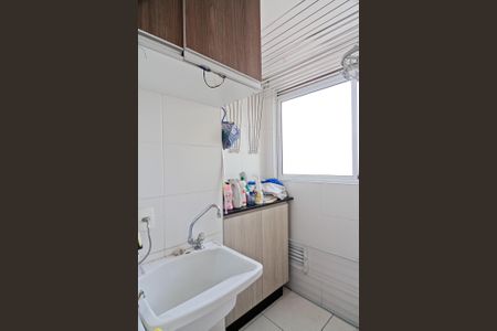 Apartamento à venda com 133m², 3 quartos e 2 vagas Apartamento à venda com 133m², 3 quartos e 2 vagasÁrea de Serviço