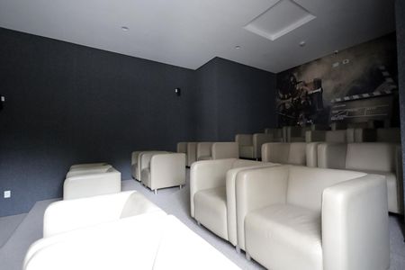 Apartamento à venda com 126m², 3 quartos e 3 vagasCinema