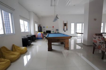 Apartamento à venda com 126m², 3 quartos e 3 vagasÁrea comum