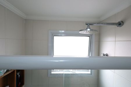 Apartamento à venda com 126m², 3 quartos e 3 vagasBanheiro da Suíte 2