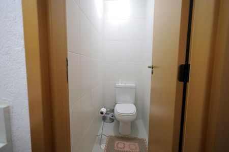 Apartamento à venda com 126m², 3 quartos e 3 vagasLavabo