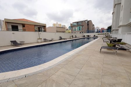 Apartamento à venda com 126m², 3 quartos e 3 vagasÁrea comum - Piscina