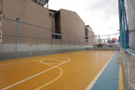 Apartamento à venda com 126m², 3 quartos e 3 vagasQuadra Esportiva