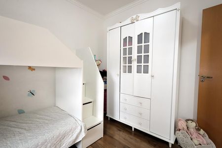 Apartamento à venda com 126m², 3 quartos e 3 vagasSuíte 1