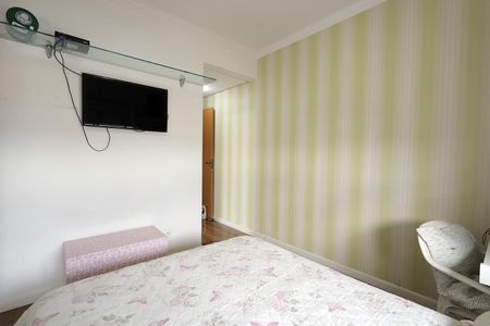 Apartamento à venda com 126m², 3 quartos e 3 vagasSuíte 2