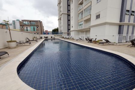 Apartamento à venda com 126m², 3 quartos e 3 vagasÁrea comum - Piscina