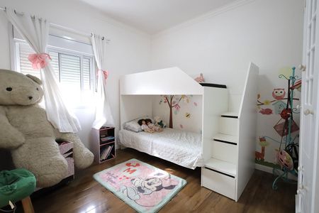 Apartamento à venda com 126m², 3 quartos e 3 vagasSuíte 1