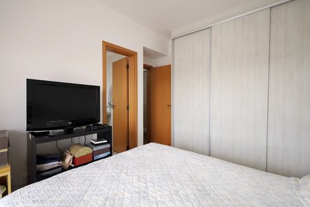 Apartamento à venda com 126m², 3 quartos e 3 vagasSuíte 3
