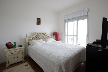 Apartamento à venda com 126m², 3 quartos e 3 vagasSuíte 3