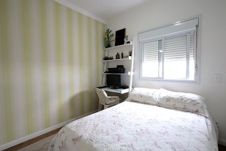 Apartamento à venda com 126m², 3 quartos e 3 vagasSuíte 2