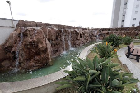 Apartamento à venda com 126m², 3 quartos e 3 vagasÁrea comum