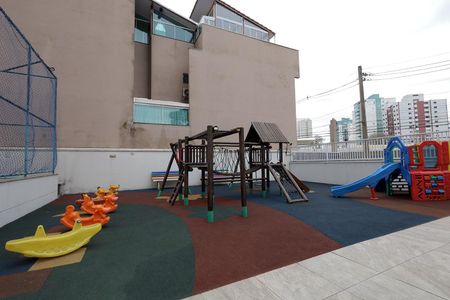 Apartamento à venda com 126m², 3 quartos e 3 vagasÁrea comum - Playground