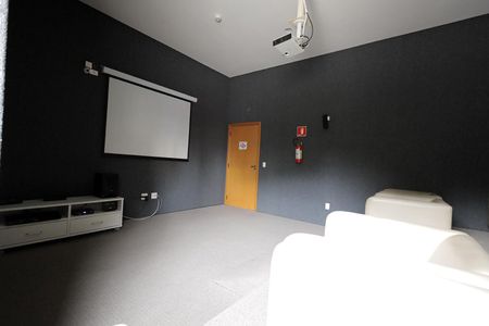 Apartamento à venda com 126m², 3 quartos e 3 vagasCinema