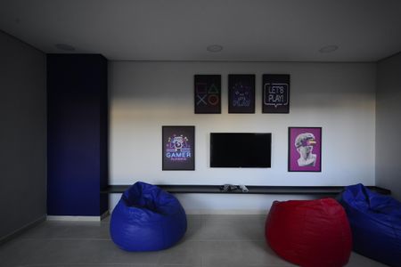 Apartamento para alugar com 37m², 2 quartos e sem vagaÁrea comum