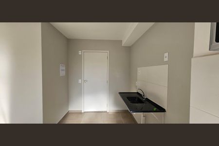 Apartamento para alugar com 37m², 2 quartos e sem vaga Apartamento para alugar com 37m², 2 quartos e sem vagaCozinha