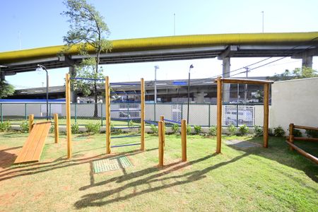 Apartamento para alugar com 37m², 2 quartos e sem vagaÁrea comum