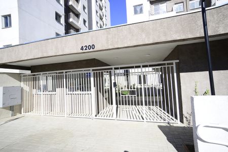 Apartamento para alugar com 37m², 2 quartos e sem vagaFachada