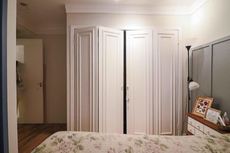 Apartamento à venda com 73m², 2 quartos e 2 vagasQuarto 2 - Suíte