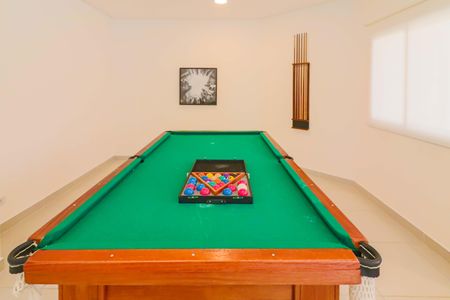 Apartamento à venda com 73m², 2 quartos e 2 vagasEspaço de Jogos