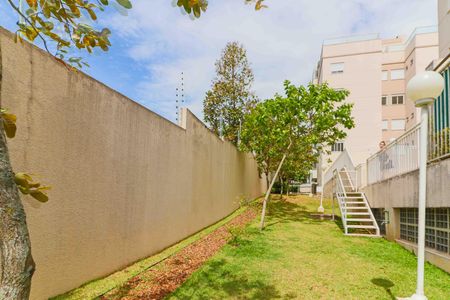 Apartamento à venda com 73m², 2 quartos e 2 vagasEspaço pet