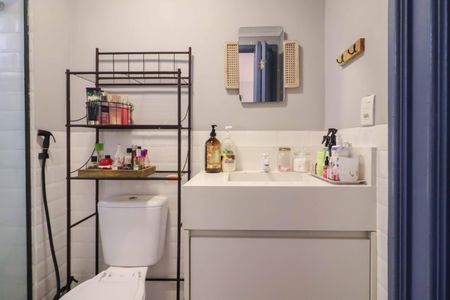 Apartamento à venda com 73m², 2 quartos e 2 vagasQuarto 2 - Suíte