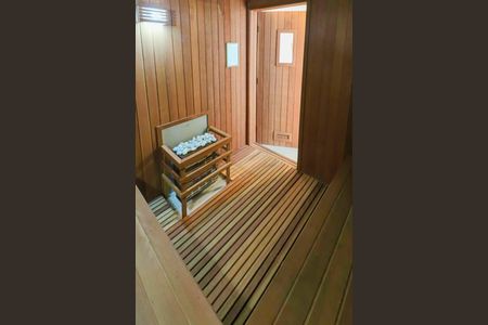 Apartamento à venda com 73m², 2 quartos e 2 vagasSauna