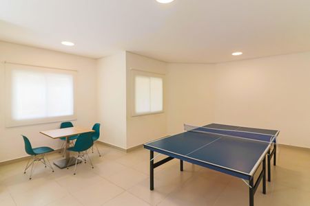 Apartamento à venda com 73m², 2 quartos e 2 vagasEspaço de Jogos