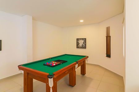 Apartamento à venda com 73m², 2 quartos e 2 vagasEspaço de Jogos