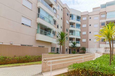 Apartamento à venda com 73m², 2 quartos e 2 vagasCondomínio