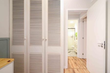 Apartamento à venda com 73m², 2 quartos e 2 vagasQuarto 1