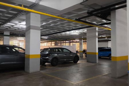 Apartamento à venda com 97m², 3 quartos e 2 vagasGaragem