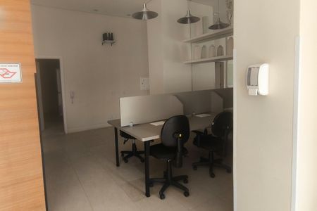 Apartamento à venda com 97m², 3 quartos e 2 vagasCoworking