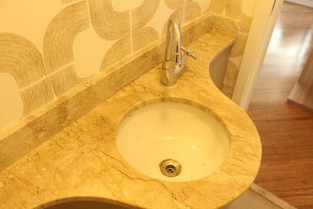 Apartamento à venda com 97m², 3 quartos e 2 vagasLavabo