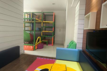Apartamento à venda com 97m², 3 quartos e 2 vagasBrinquedoteca