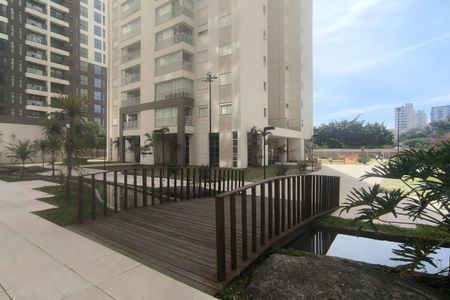 Apartamento à venda com 97m², 3 quartos e 2 vagasÁrea comum