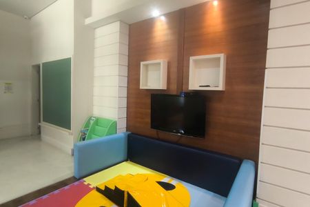 Apartamento à venda com 97m², 3 quartos e 2 vagasBrinquedoteca