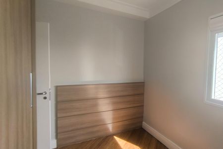 Apartamento à venda com 97m², 3 quartos e 2 vagasQuarto 2