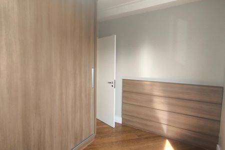 Apartamento à venda com 97m², 3 quartos e 2 vagasQuarto 2