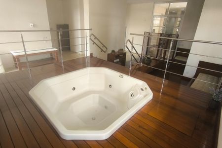 Apartamento à venda com 97m², 3 quartos e 2 vagasSpa