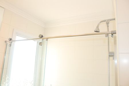 Apartamento à venda com 97m², 3 quartos e 2 vagasBanheiro