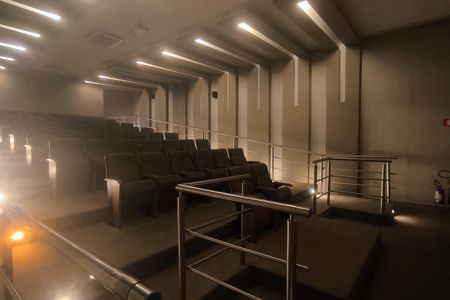 Apartamento à venda com 97m², 3 quartos e 2 vagasCinema