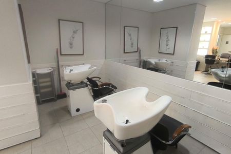 Apartamento à venda com 97m², 3 quartos e 2 vagasEspaço Mulher