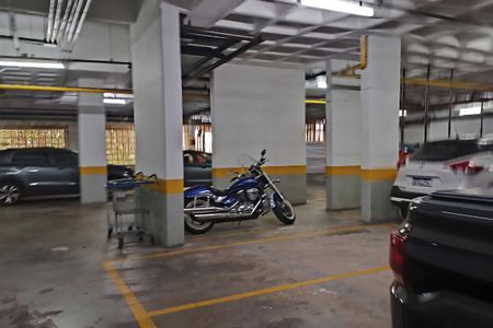 Apartamento à venda com 97m², 3 quartos e 2 vagasGaragem