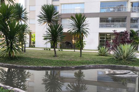 Apartamento à venda com 97m², 3 quartos e 2 vagasÁrea comum